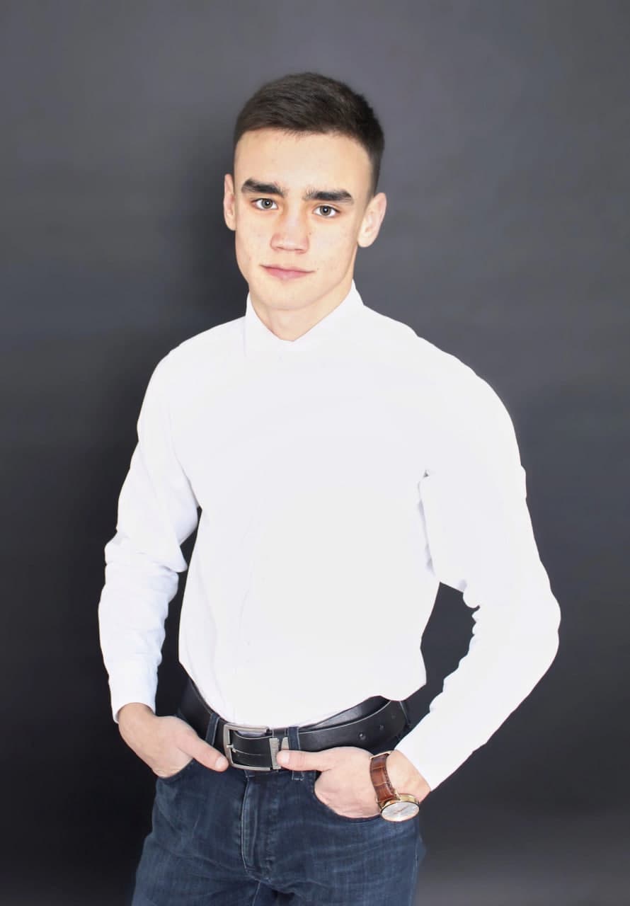 Dmitry Kucheranko
